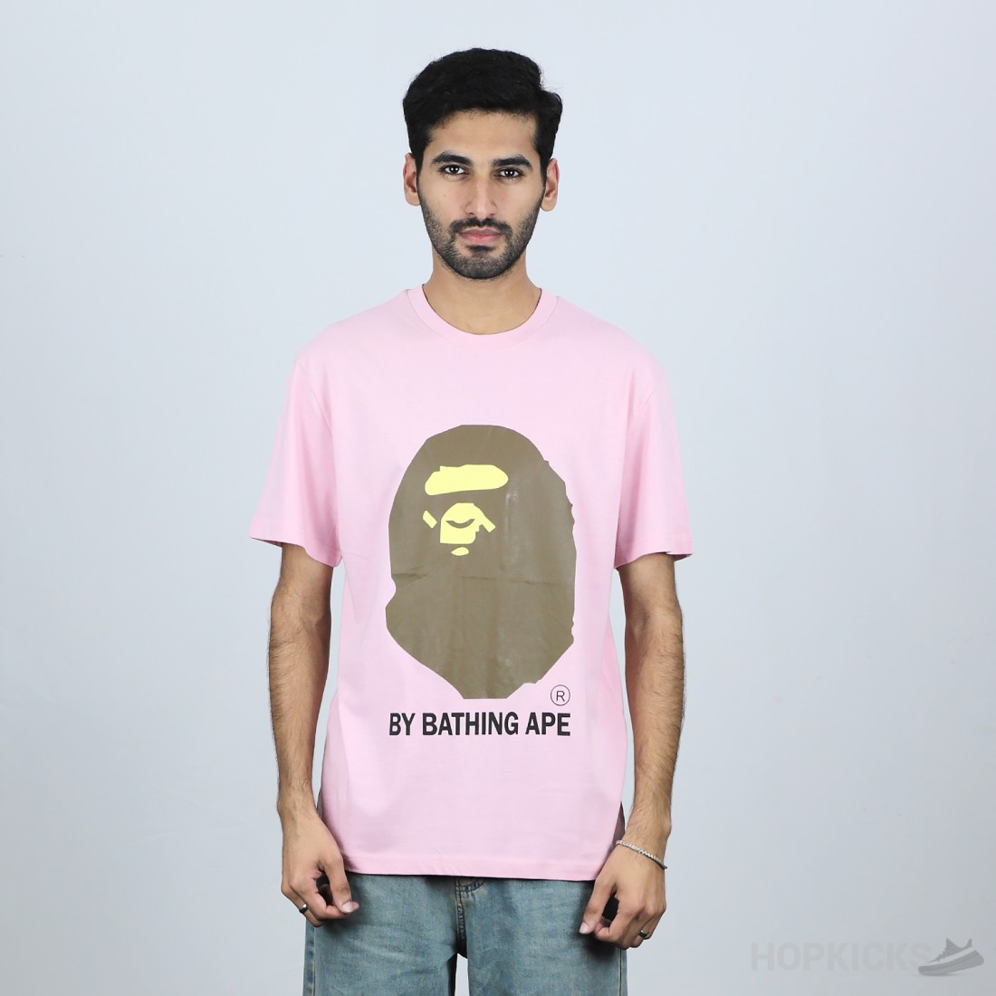 Bape t best sale